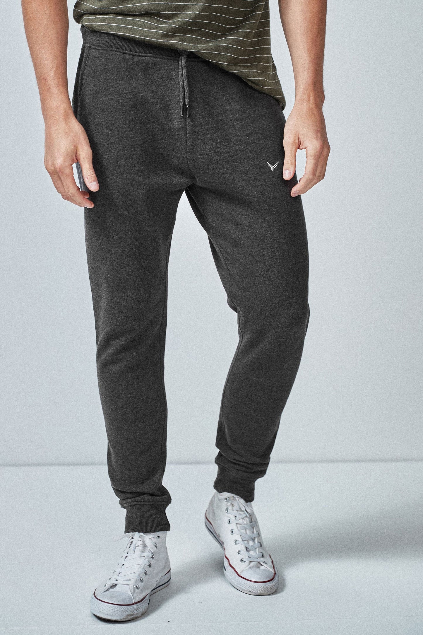 sweatpants dark Grey