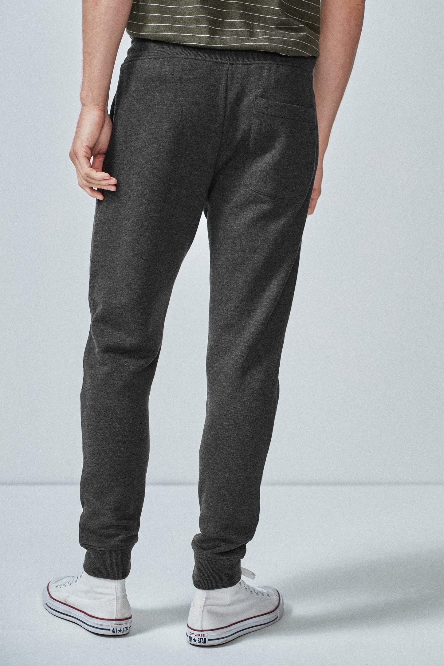 sweatpants dark Grey