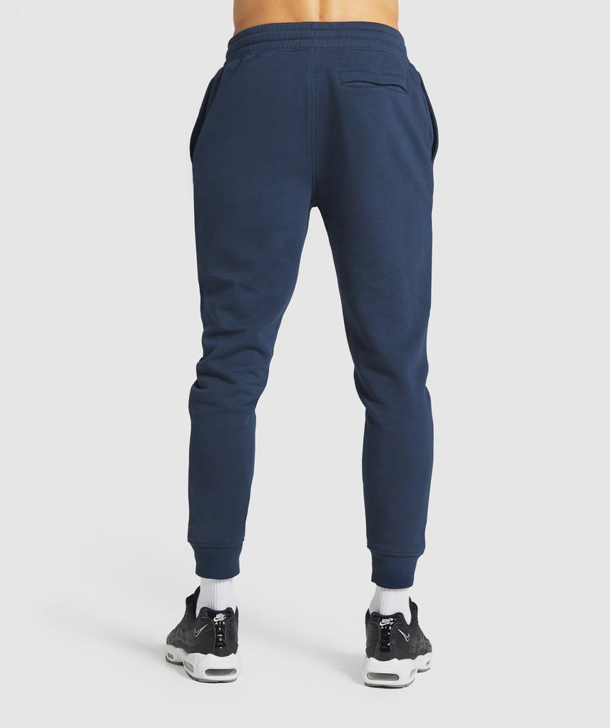 sweatpants Blu