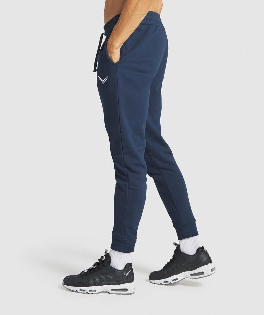 sweatpants Blu